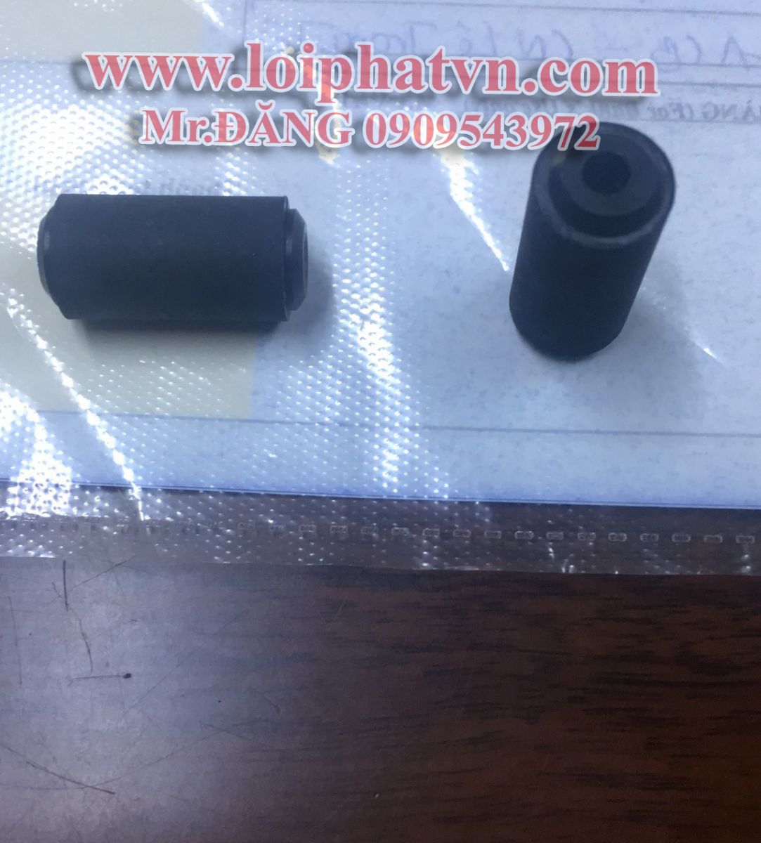 Bánh xe các loại