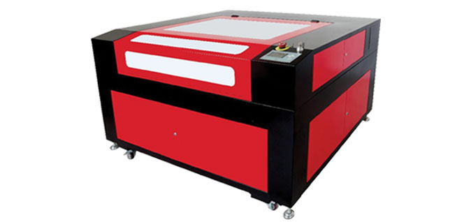 Máy khắc laser 1290