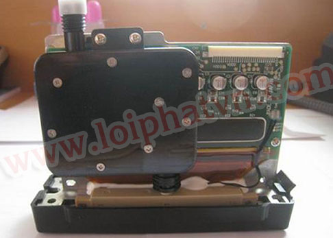 Đầu Phun seiko 510-35PL