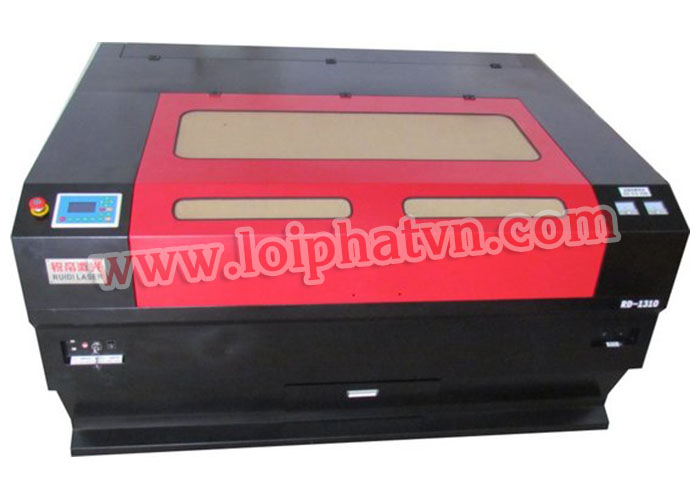 Máy cắt Laser RUIDI LASER -1325