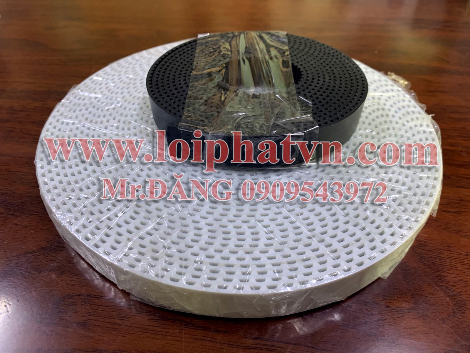 Dây curoa dài các loại