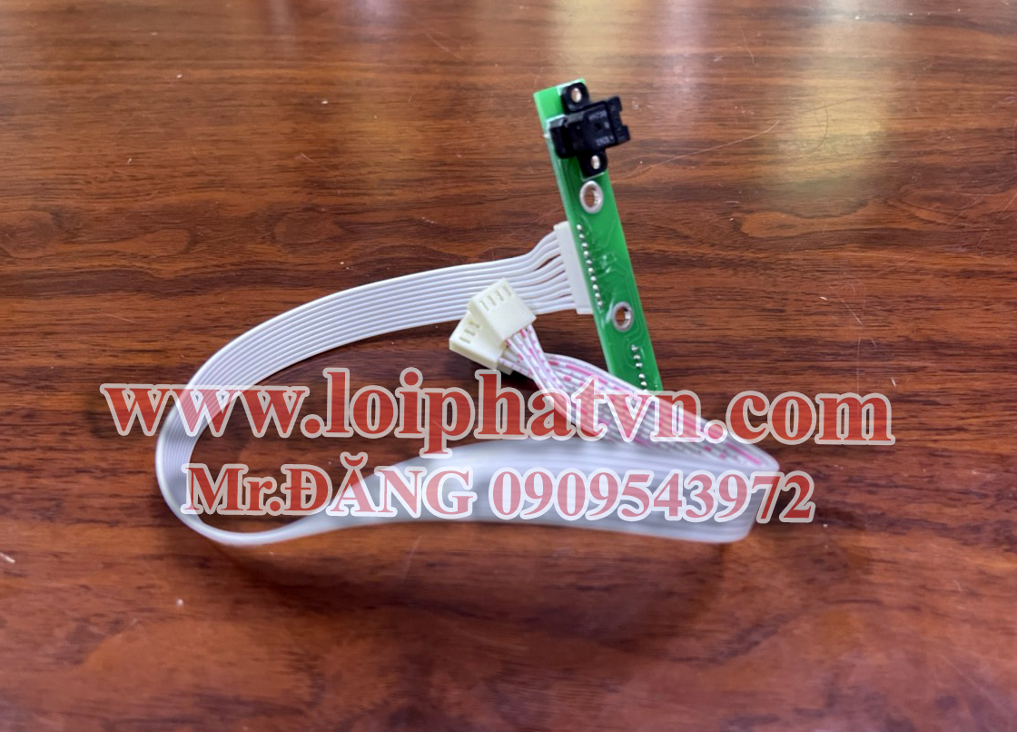 Mắt đọc dây phim các loại