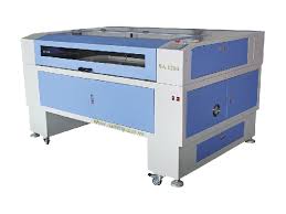 Máy Cắt Laser Khổ Lớn